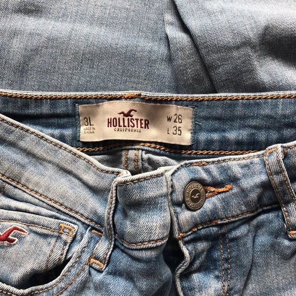 Jeans - Picture 2 of 2